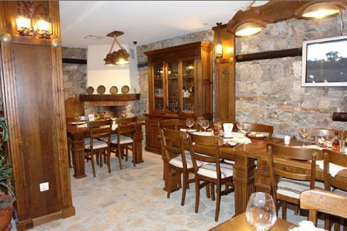 Molerite Hotell Bansko Exteriör bild
